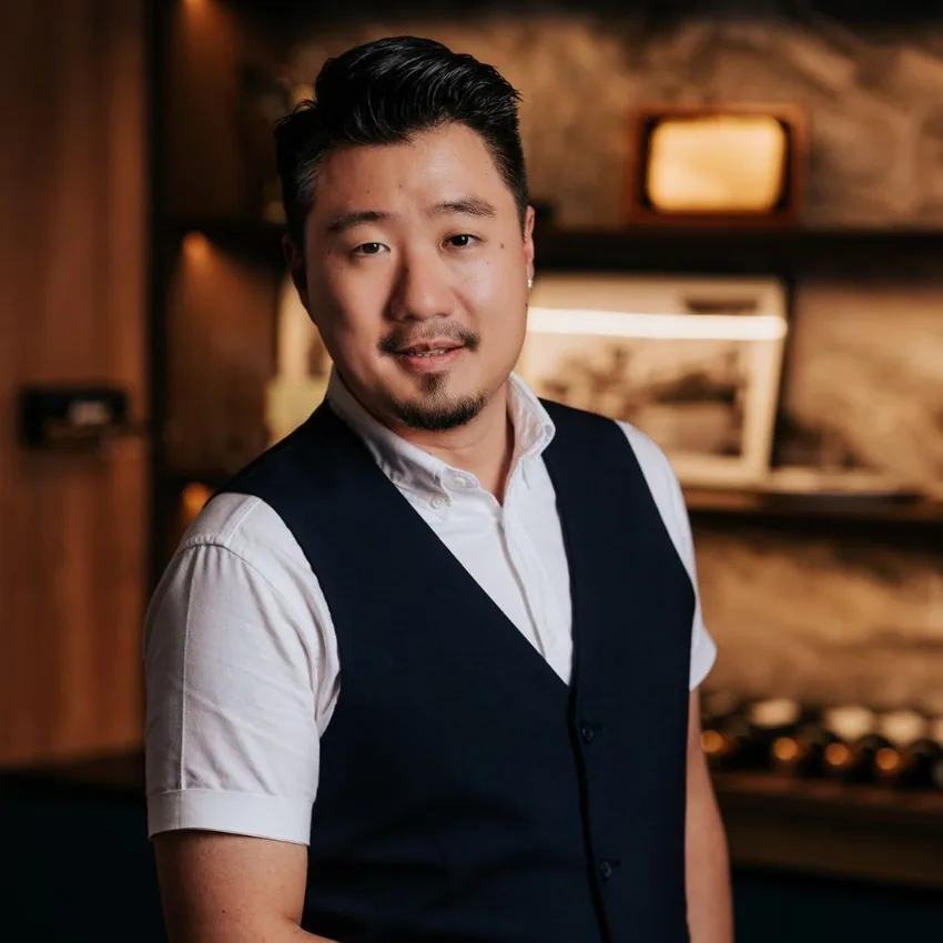 Tan Yue Wei