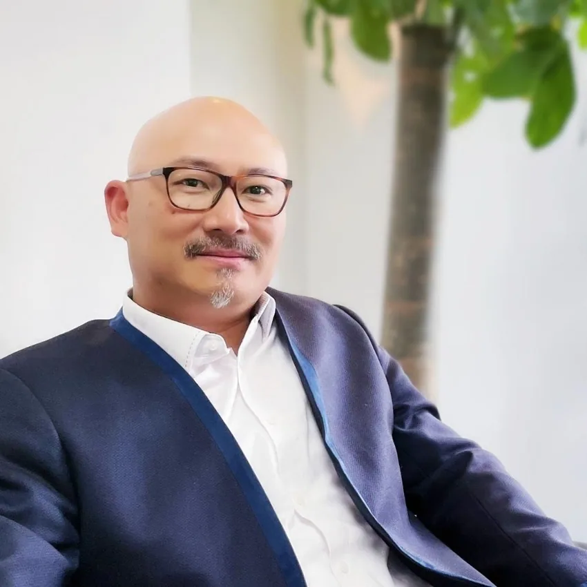 Christopher Lim