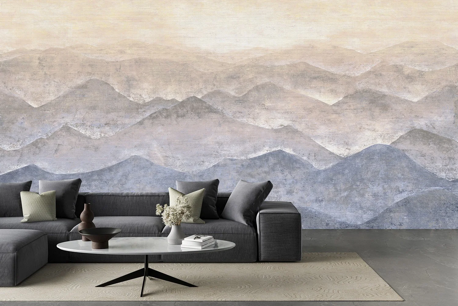 Phillip Jeffries design collection