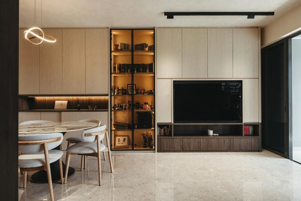Florence Residences by ProjectGuru, view 3