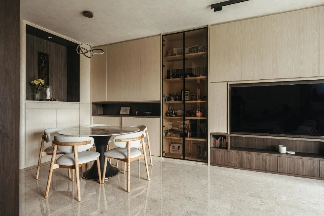 Florence Residences by ProjectGuru, view 5