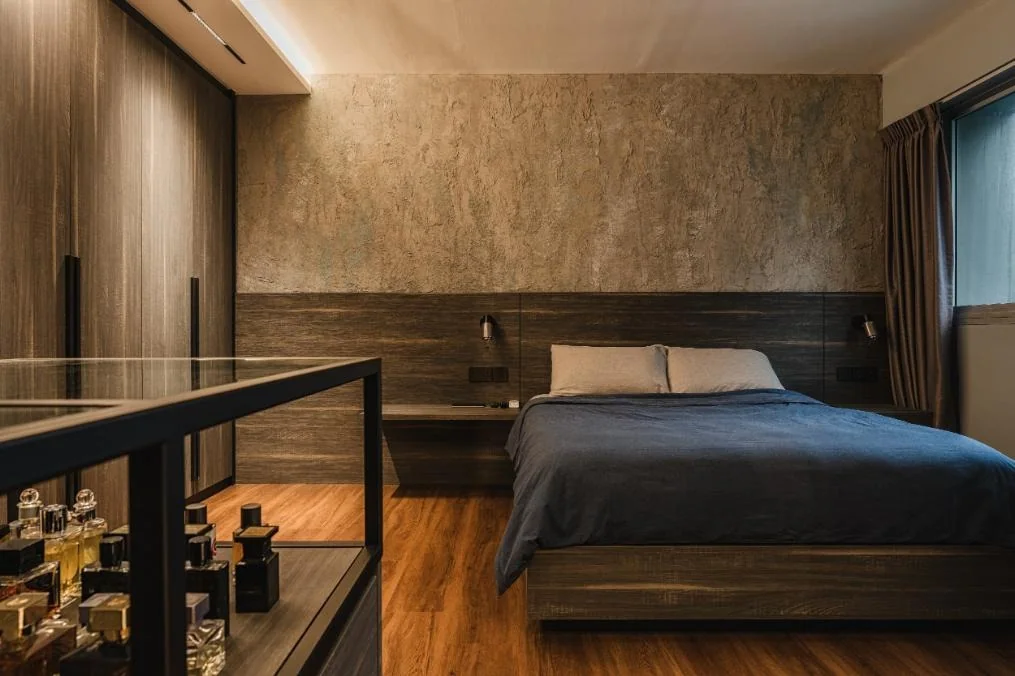 Woodlands Rise Apartment by ProjectGuru, view 4