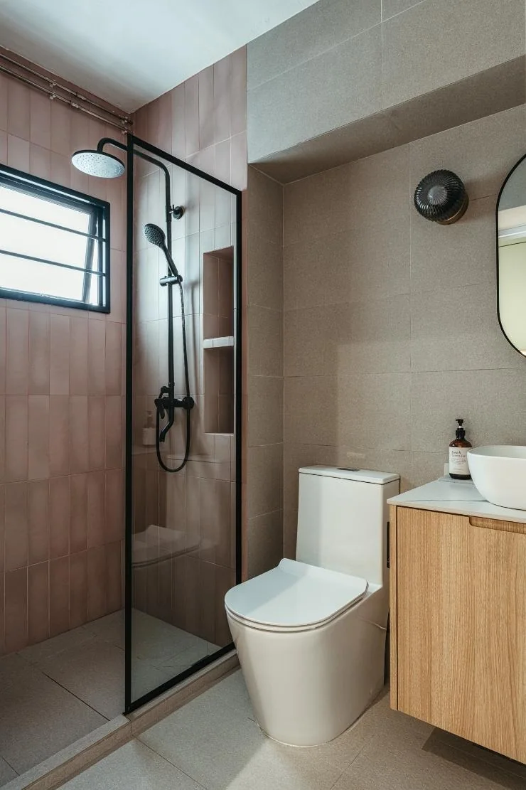 Choa Chu Kang Apartment by ProjectGuru, view 13