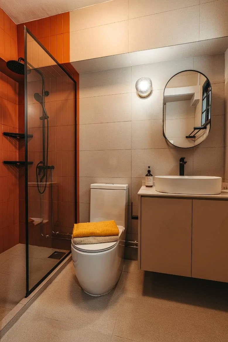 Choa Chu Kang Apartment by ProjectGuru, view 14