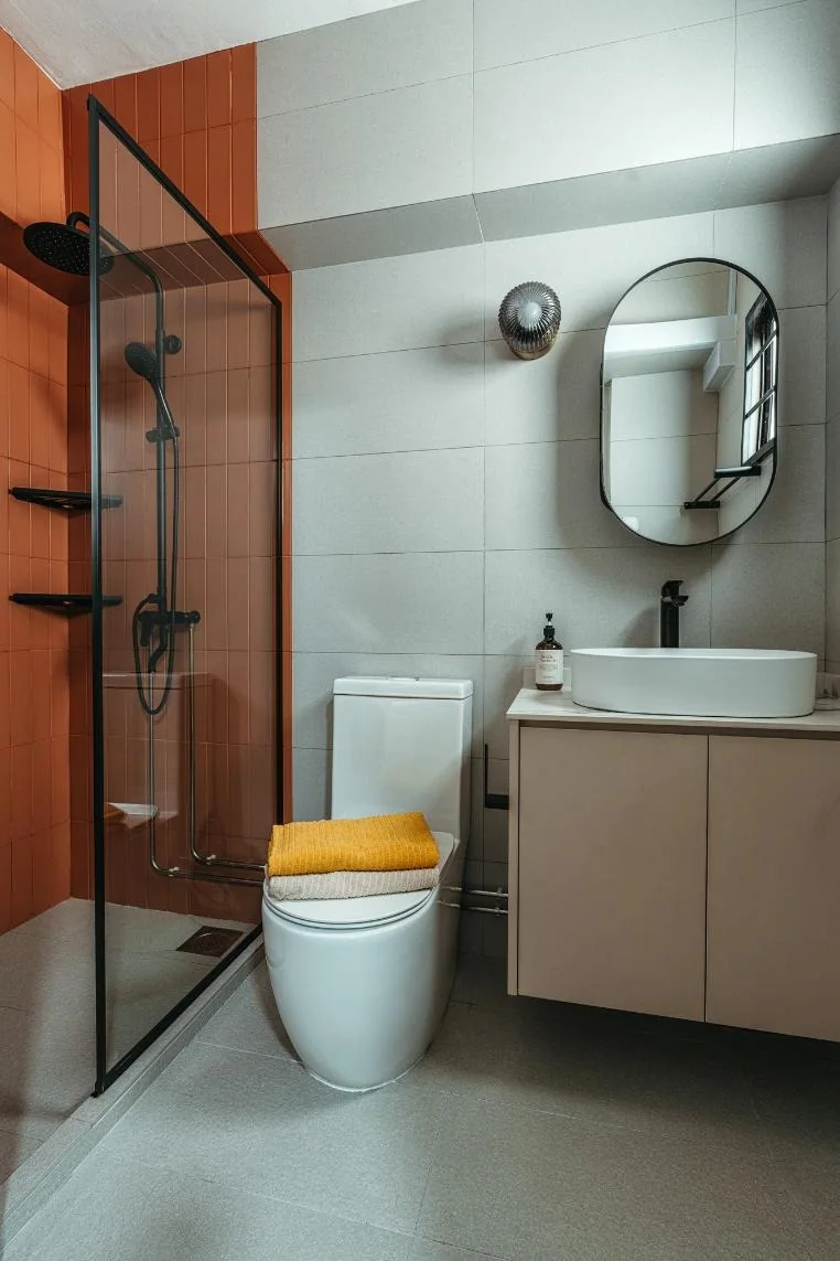 Choa Chu Kang Apartment by ProjectGuru, view 15