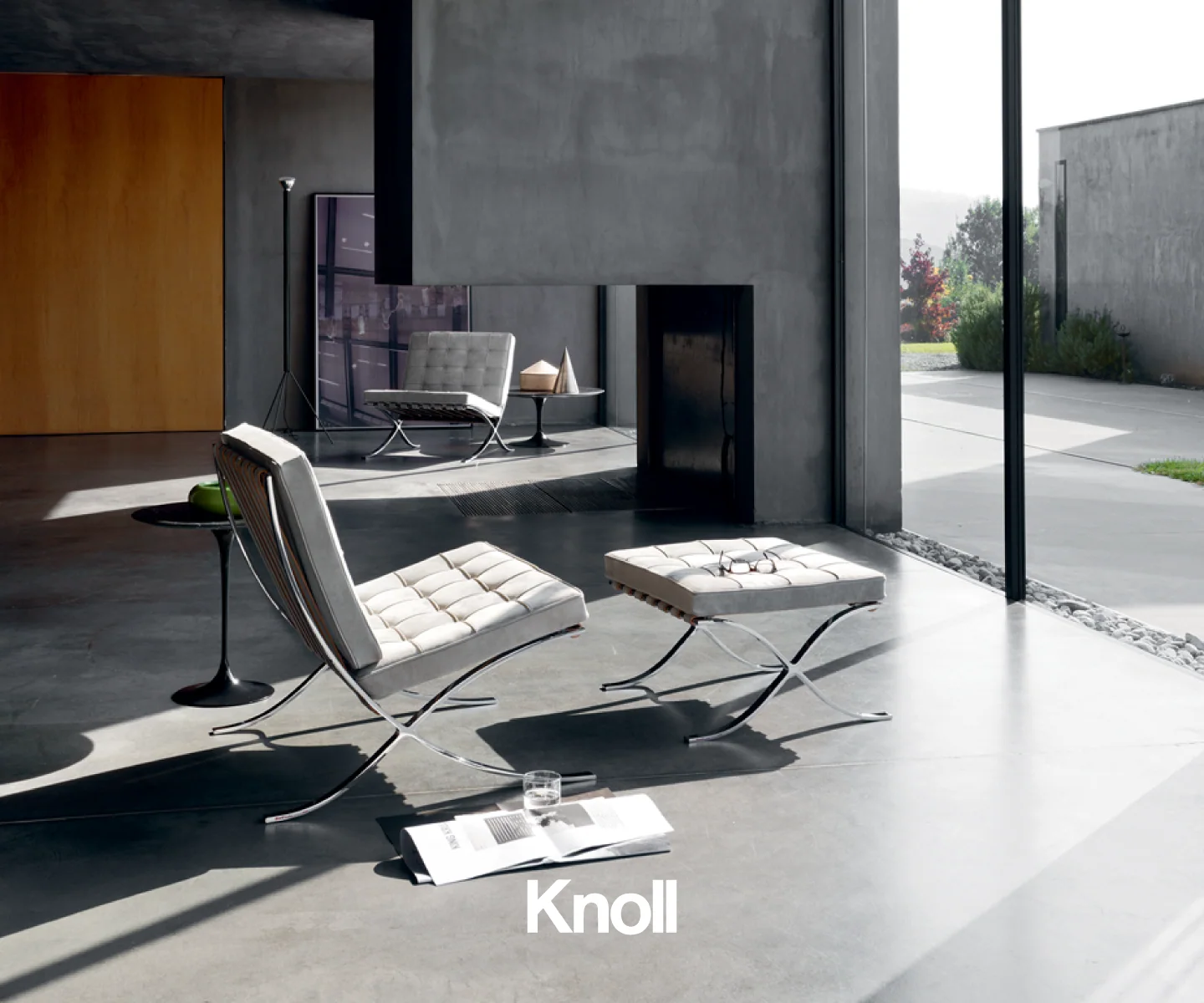 Proof Living design collection