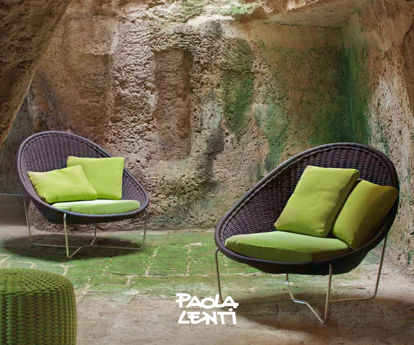 PAOLA LENTI, Design Authority