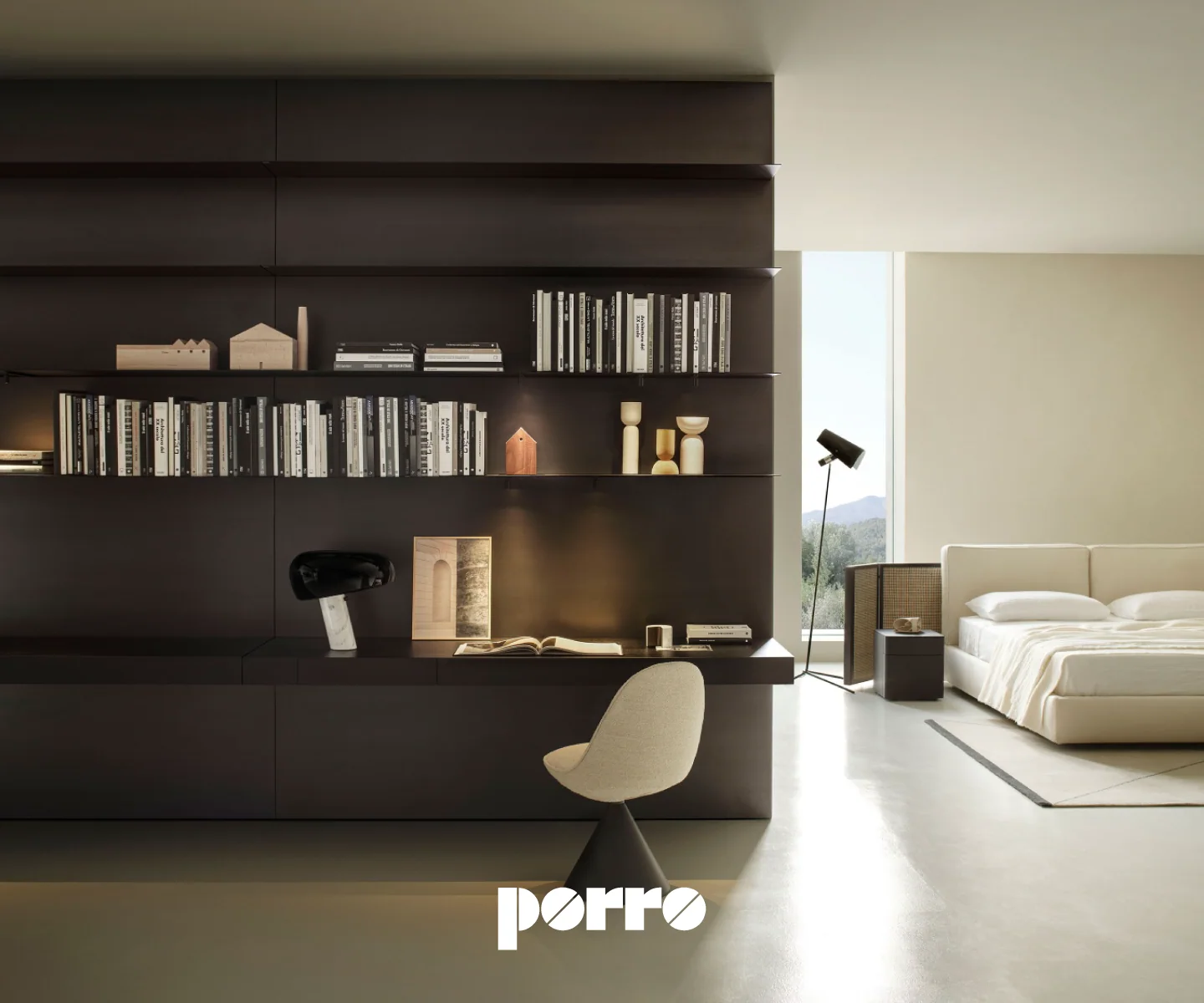 PORRO, Design Authority