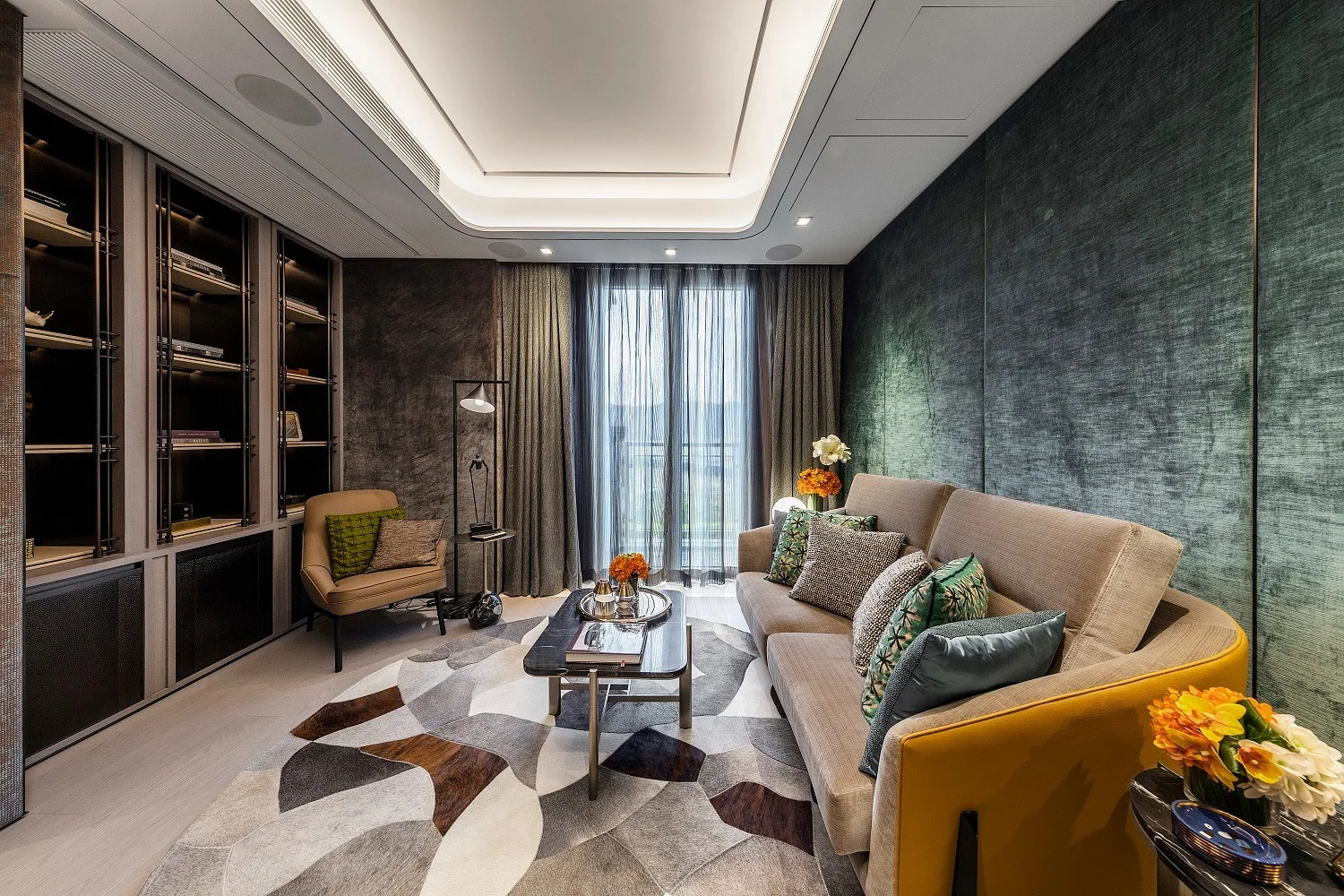 Altissimo by PTang Studio, view 11