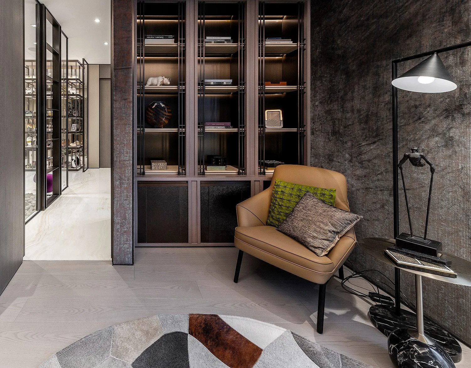 Altissimo by PTang Studio, view 12