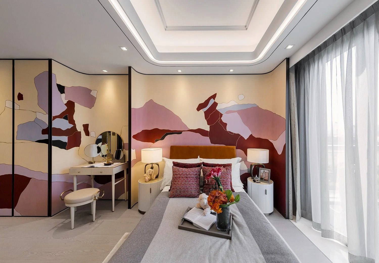 Altissimo by PTang Studio, view 16