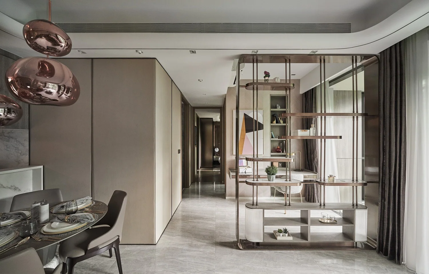LEEDON GREEN by PTang Studio, view 6