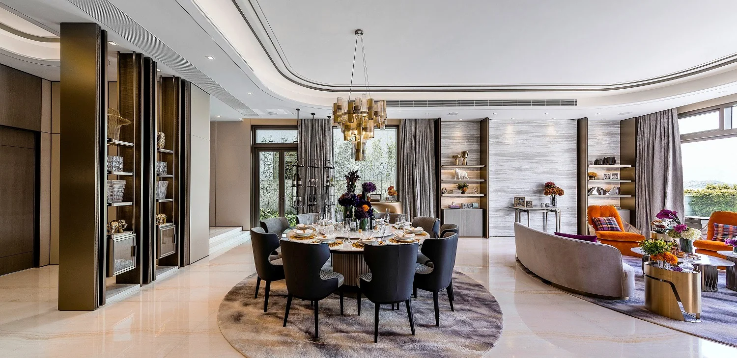 Altissimo by PTang Studio, view 3