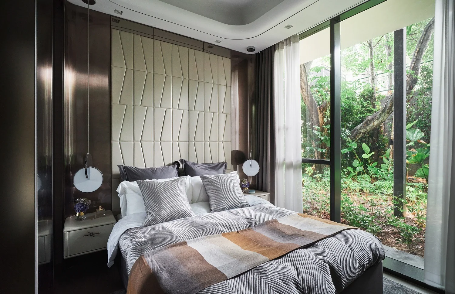 LEEDON GREEN by PTang Studio, view 10