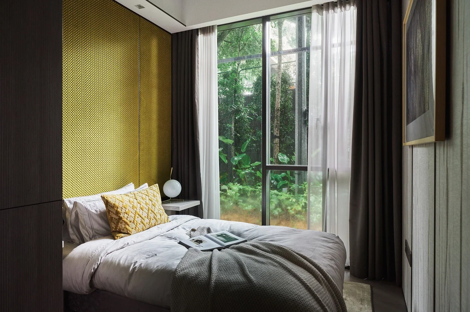 LEEDON GREEN by PTang Studio, view 12