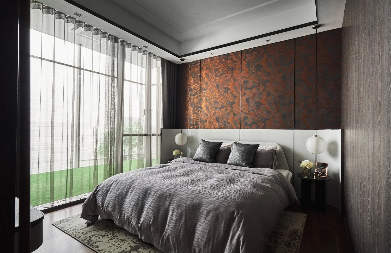 LEEDON GREEN by PTang Studio, view 13