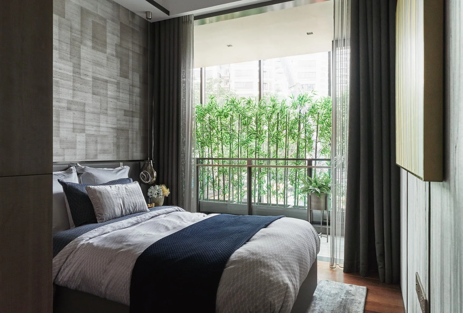 LEEDON GREEN by PTang Studio, view 14