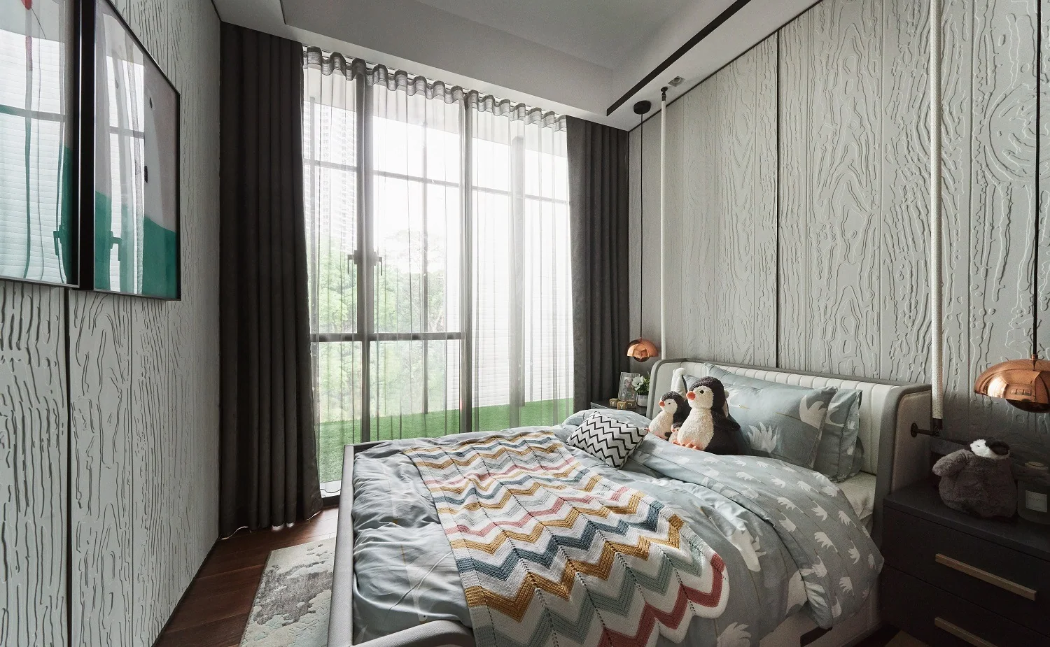 LEEDON GREEN by PTang Studio, view 15