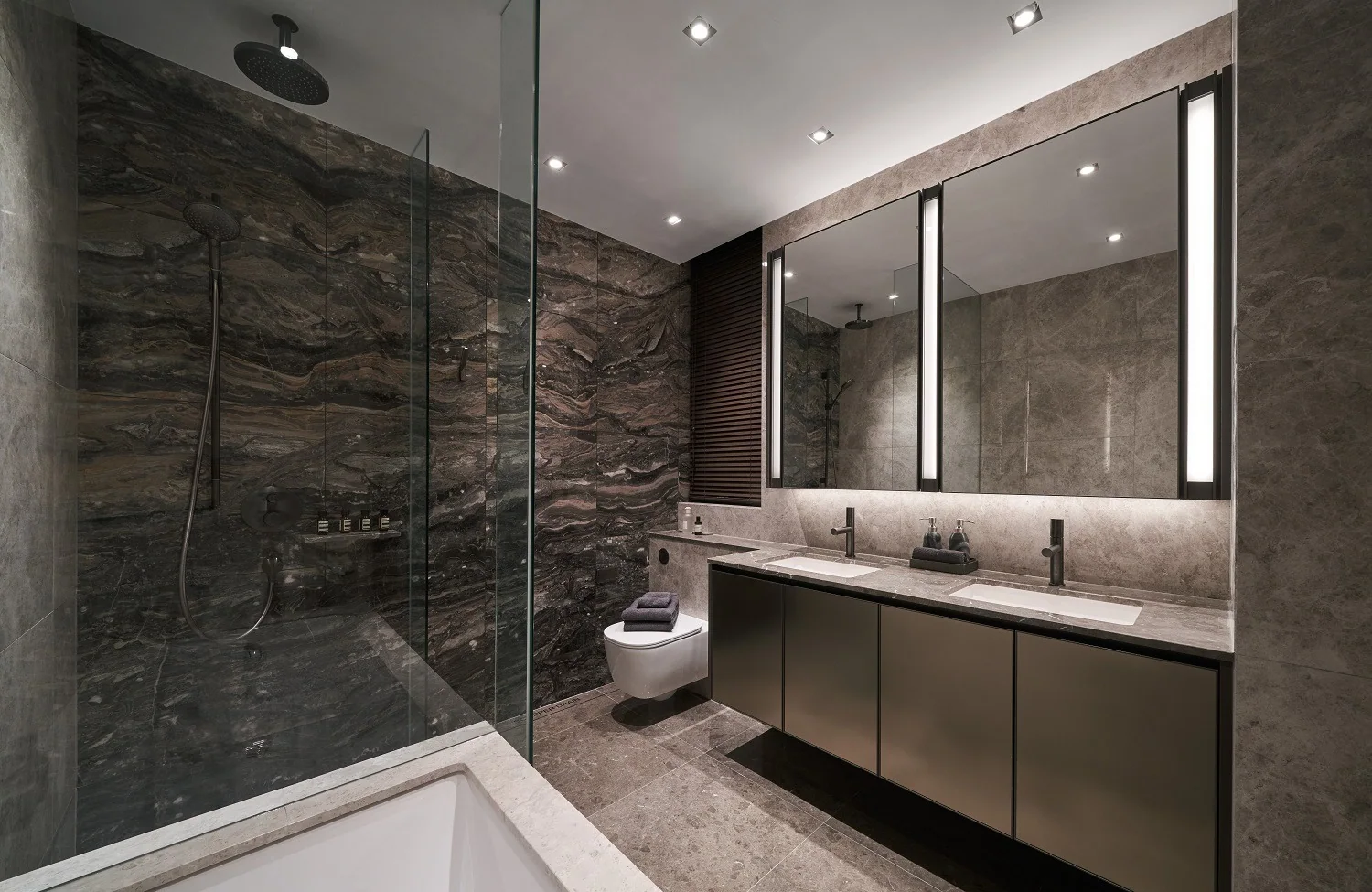 LEEDON GREEN by PTang Studio, view 17