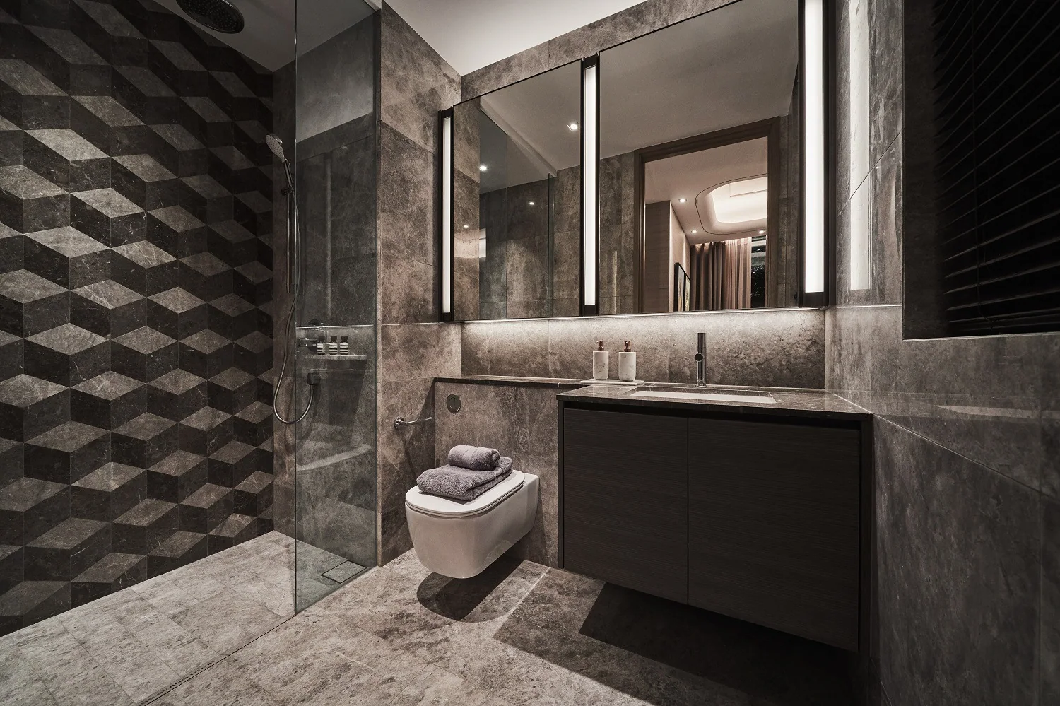 LEEDON GREEN by PTang Studio, view 18