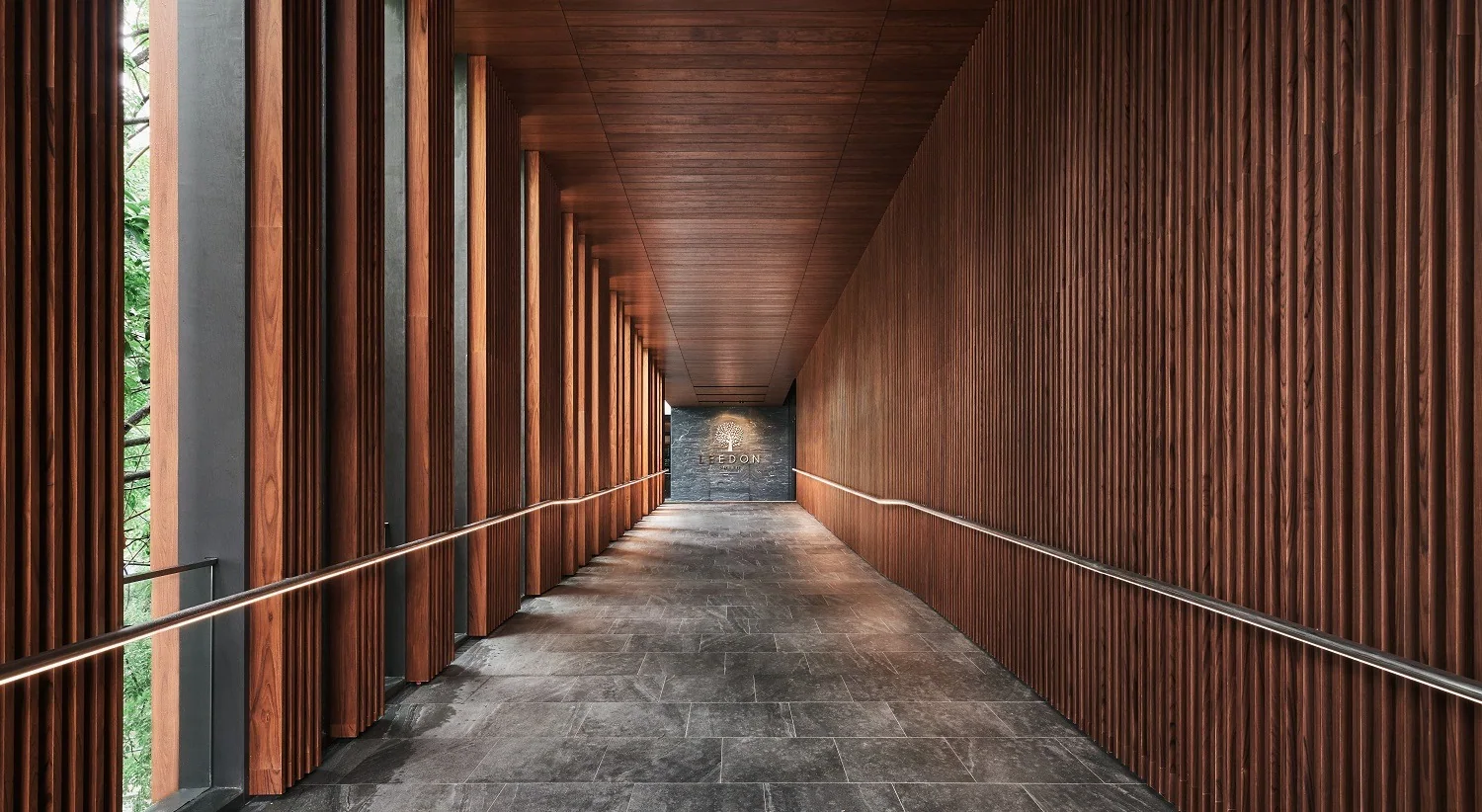 LEEDON GREEN by PTang Studio, view 20