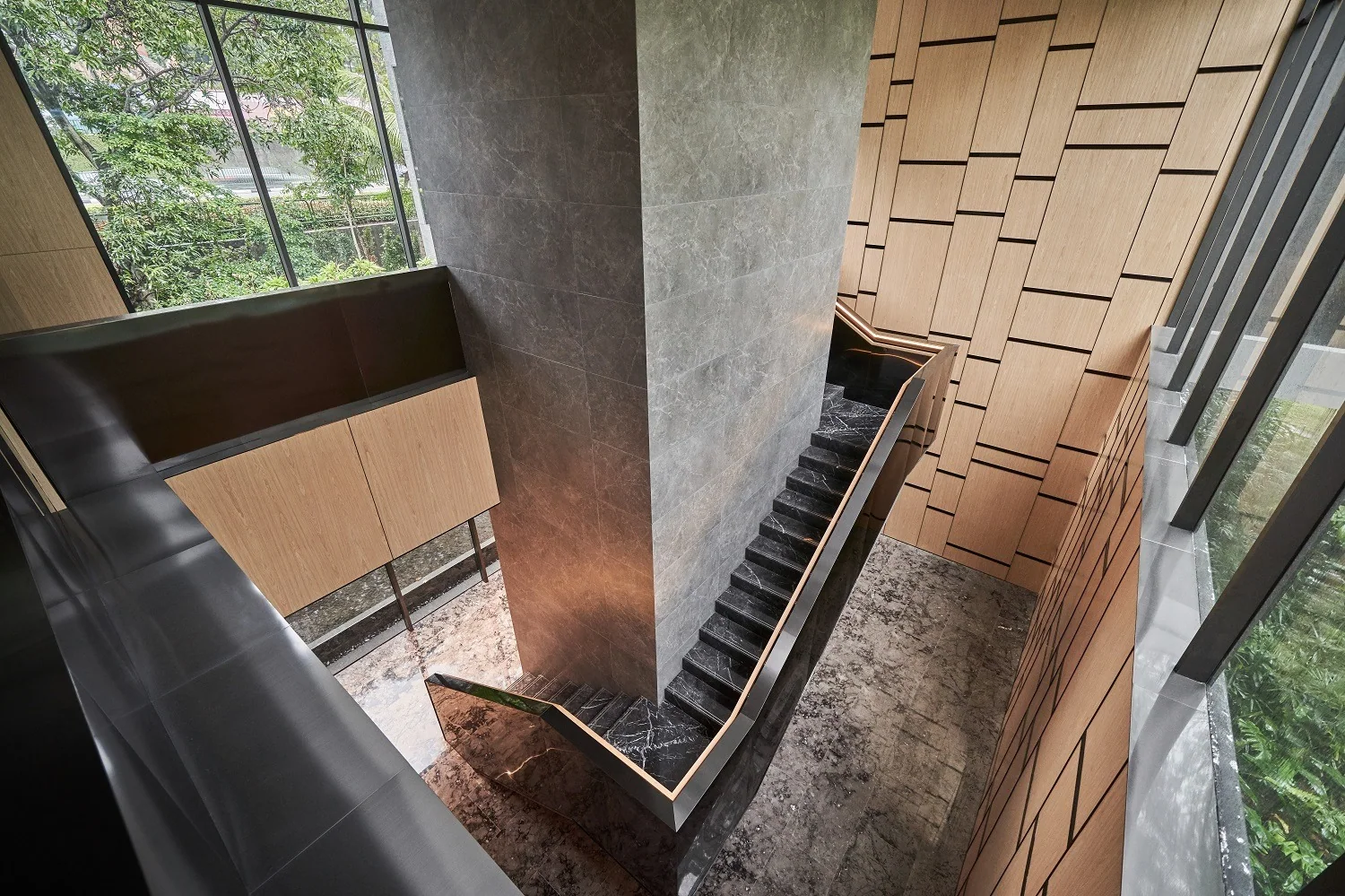 LEEDON GREEN by PTang Studio, view 22