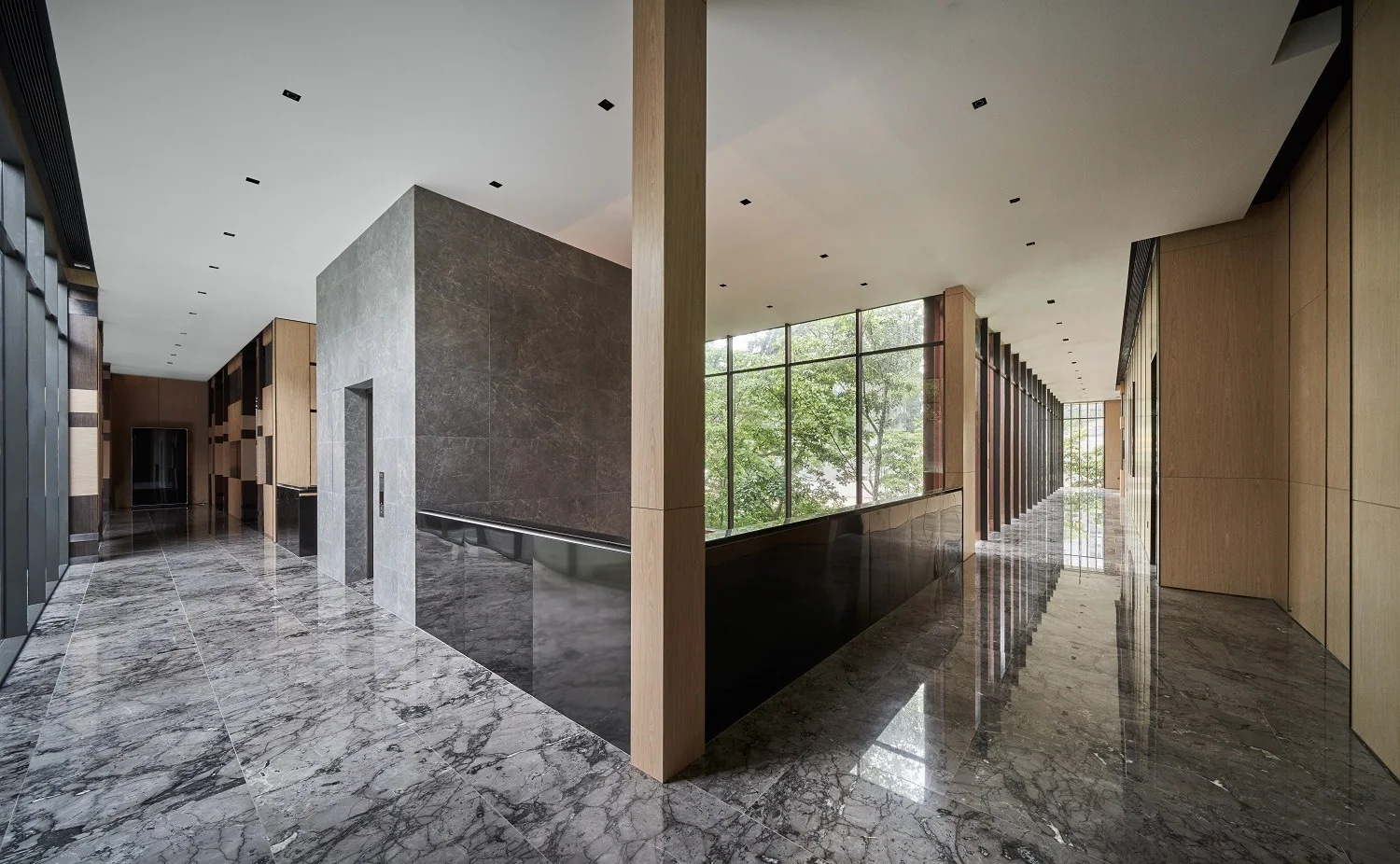 LEEDON GREEN by PTang Studio, view 23