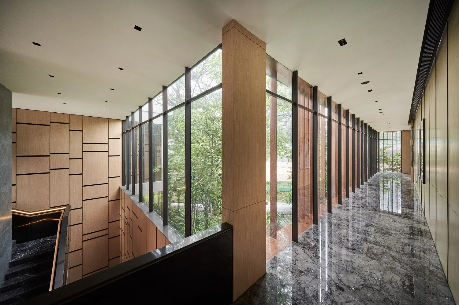 LEEDON GREEN by PTang Studio, view 24
