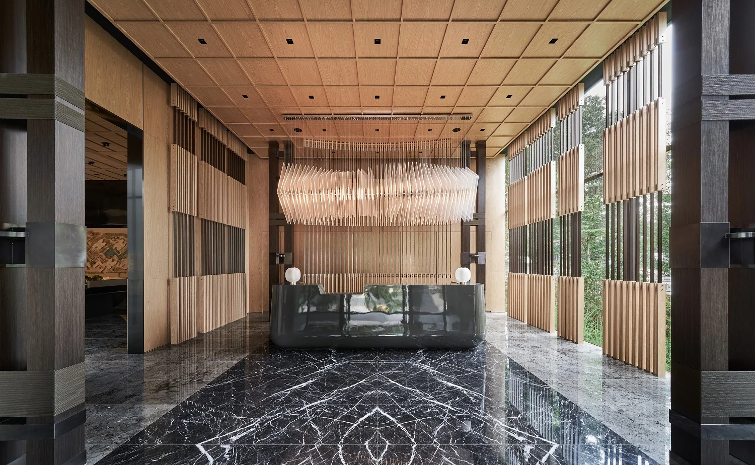 LEEDON GREEN by PTang Studio, view 25