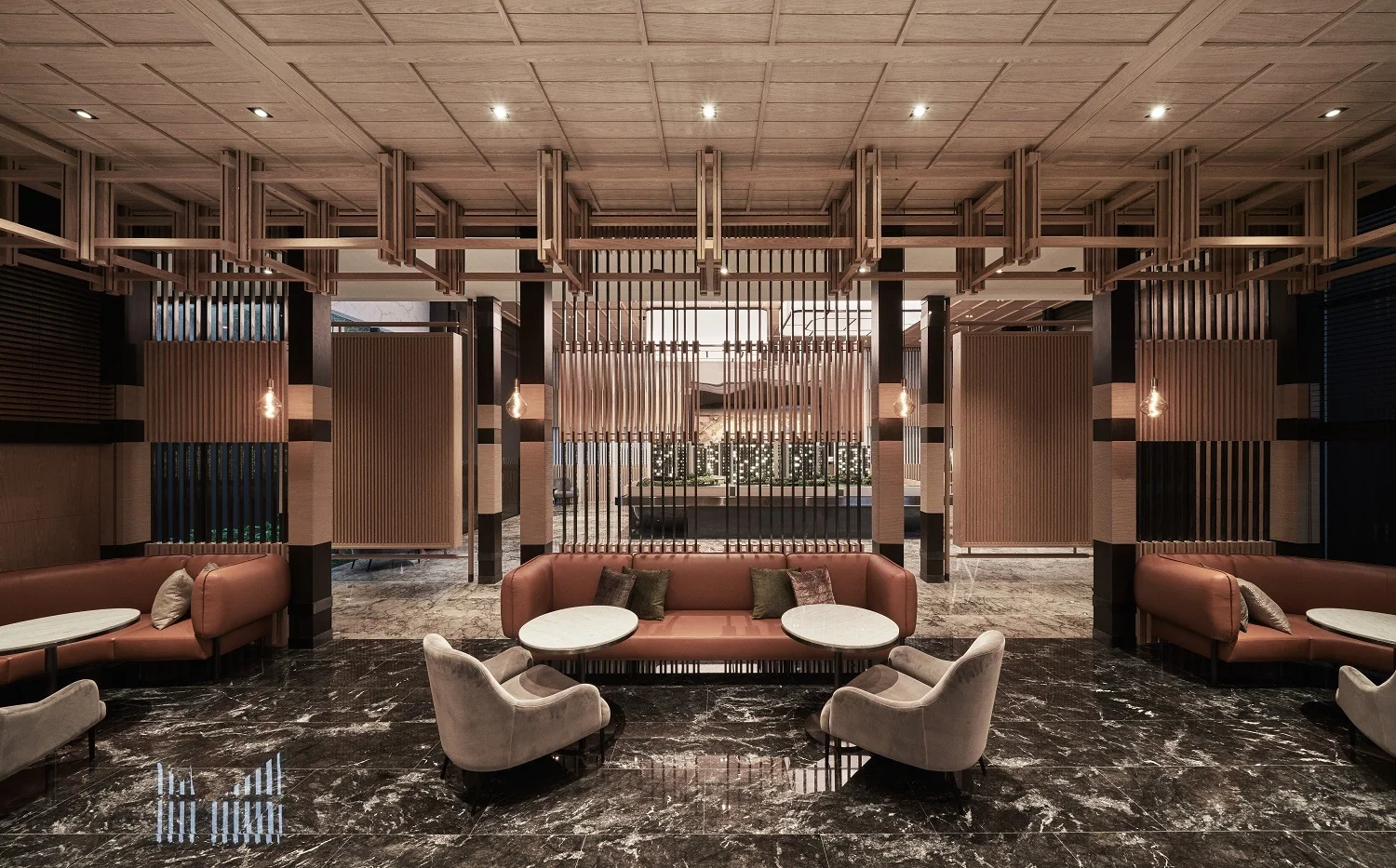 LEEDON GREEN by PTang Studio, view 27
