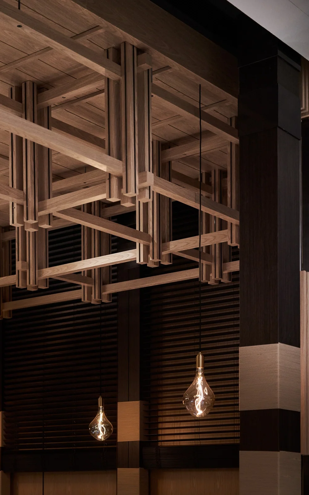 LEEDON GREEN by PTang Studio, view 30