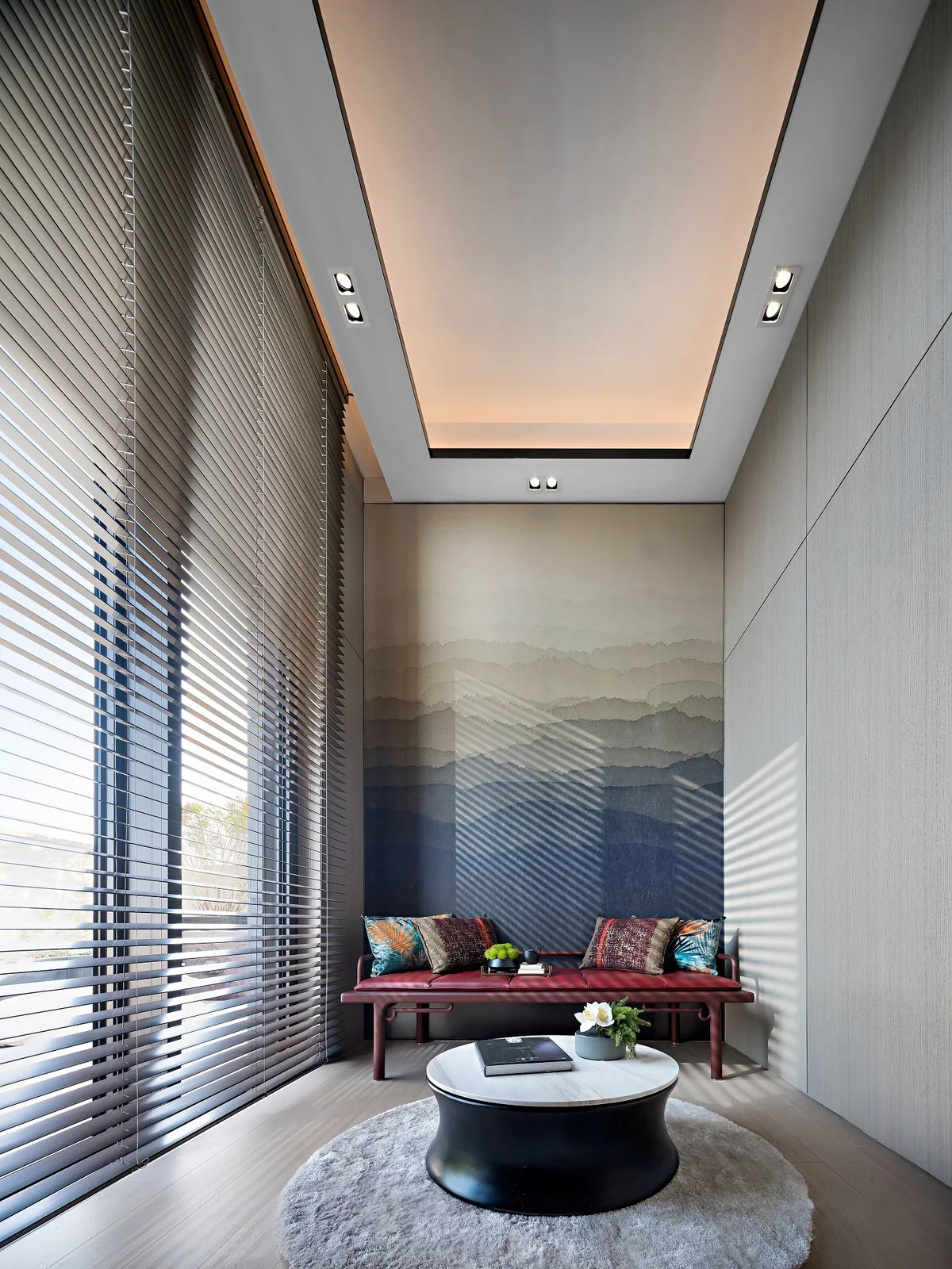 IL PICCO HOUSE 15 by PTang Studio, view 1