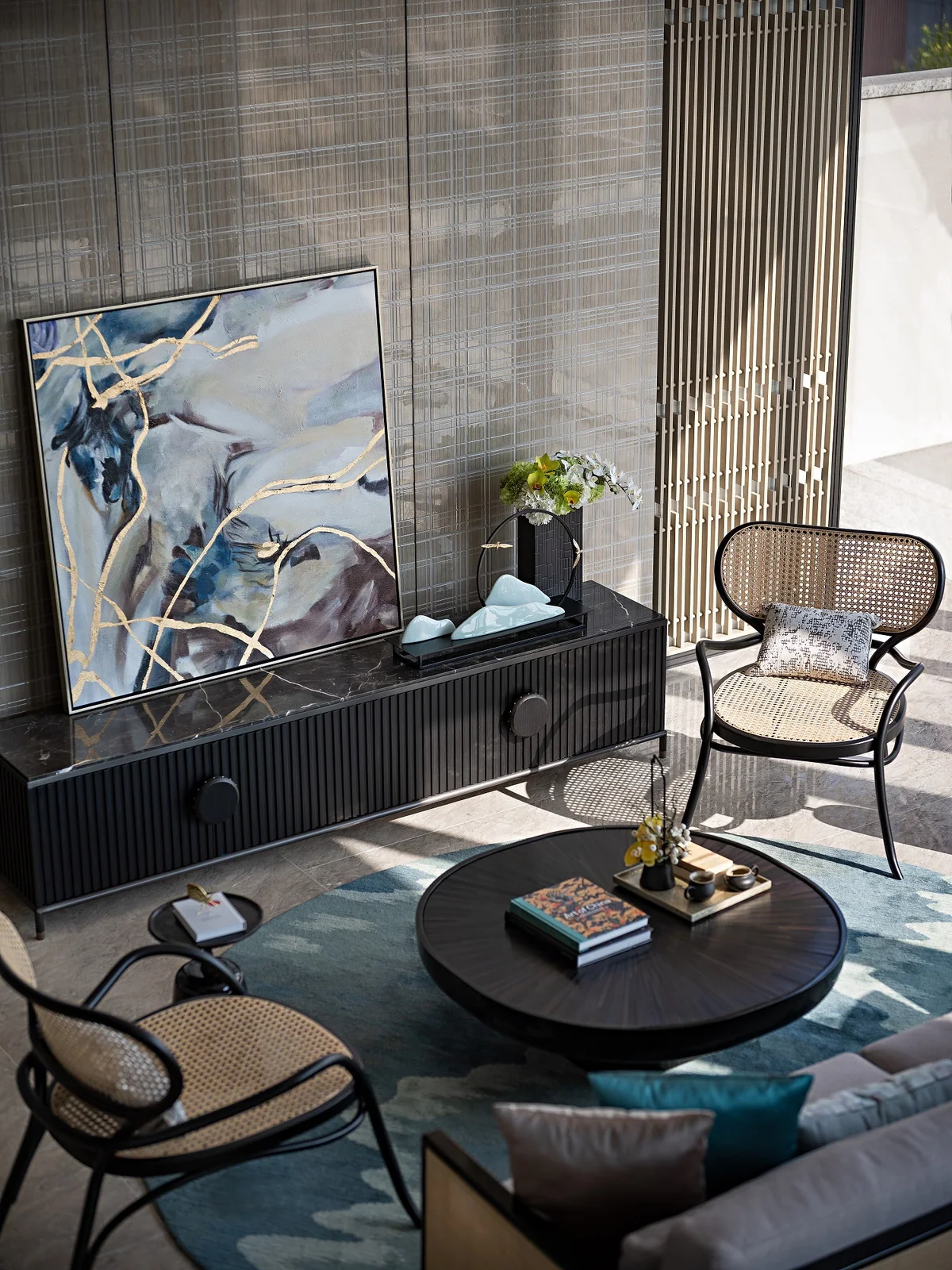 IL PICCO HOUSE 15 by PTang Studio, view 6