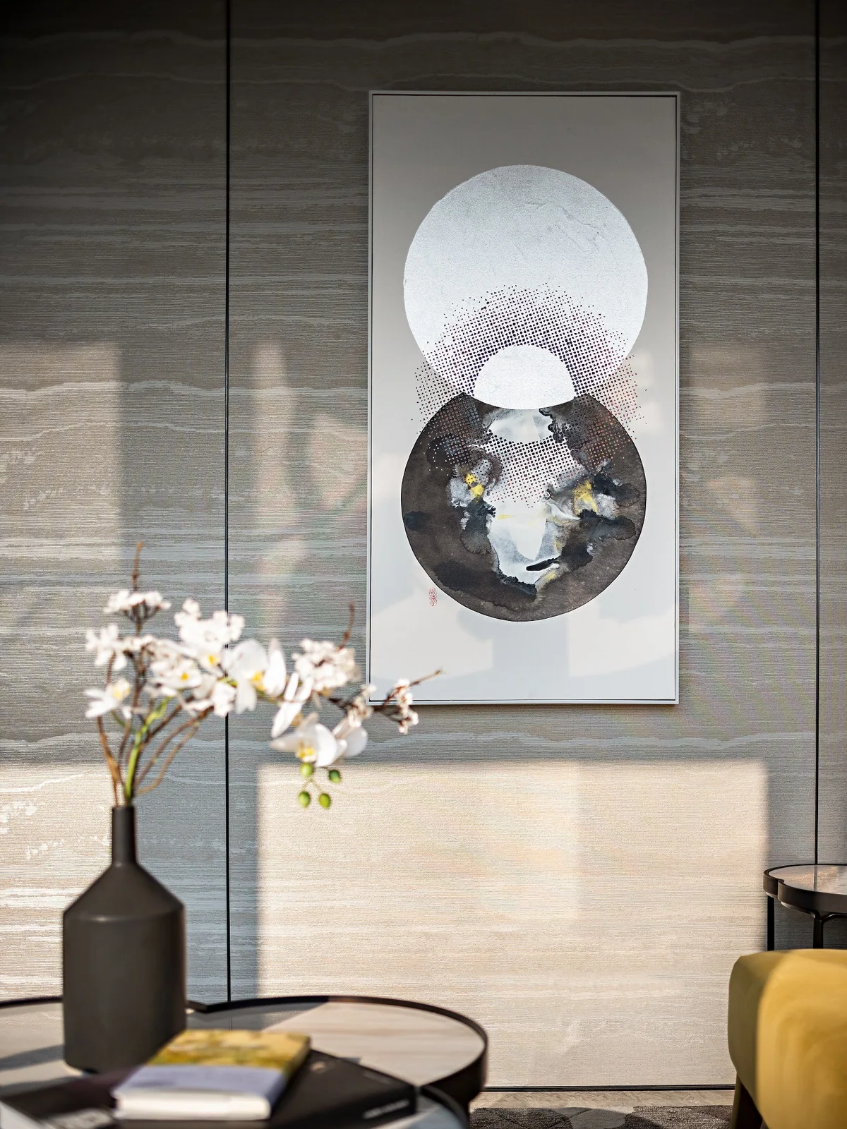 IL PICCO HOUSE 15 by PTang Studio, view 11