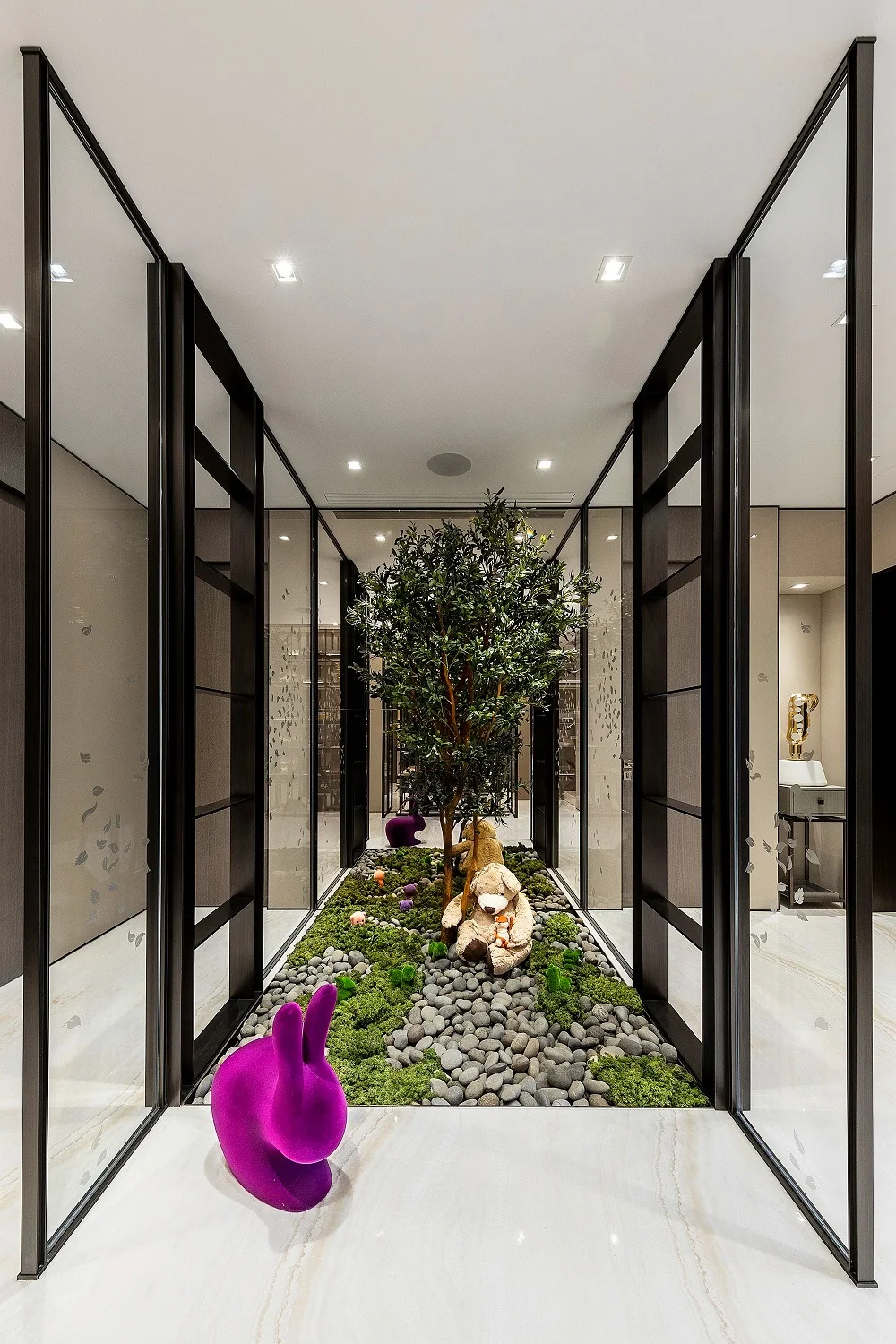 Altissimo by PTang Studio, view 8