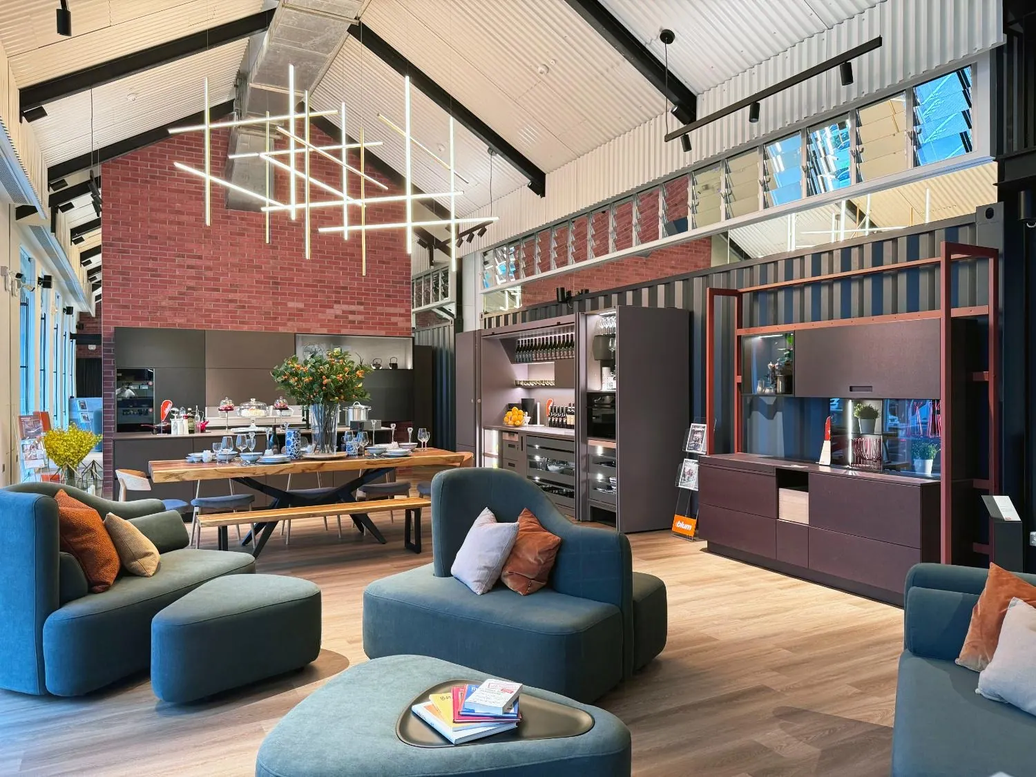 Reimagining Living with Blum: The Quiet Beauty of Intelligent Design & Spatial Harmony