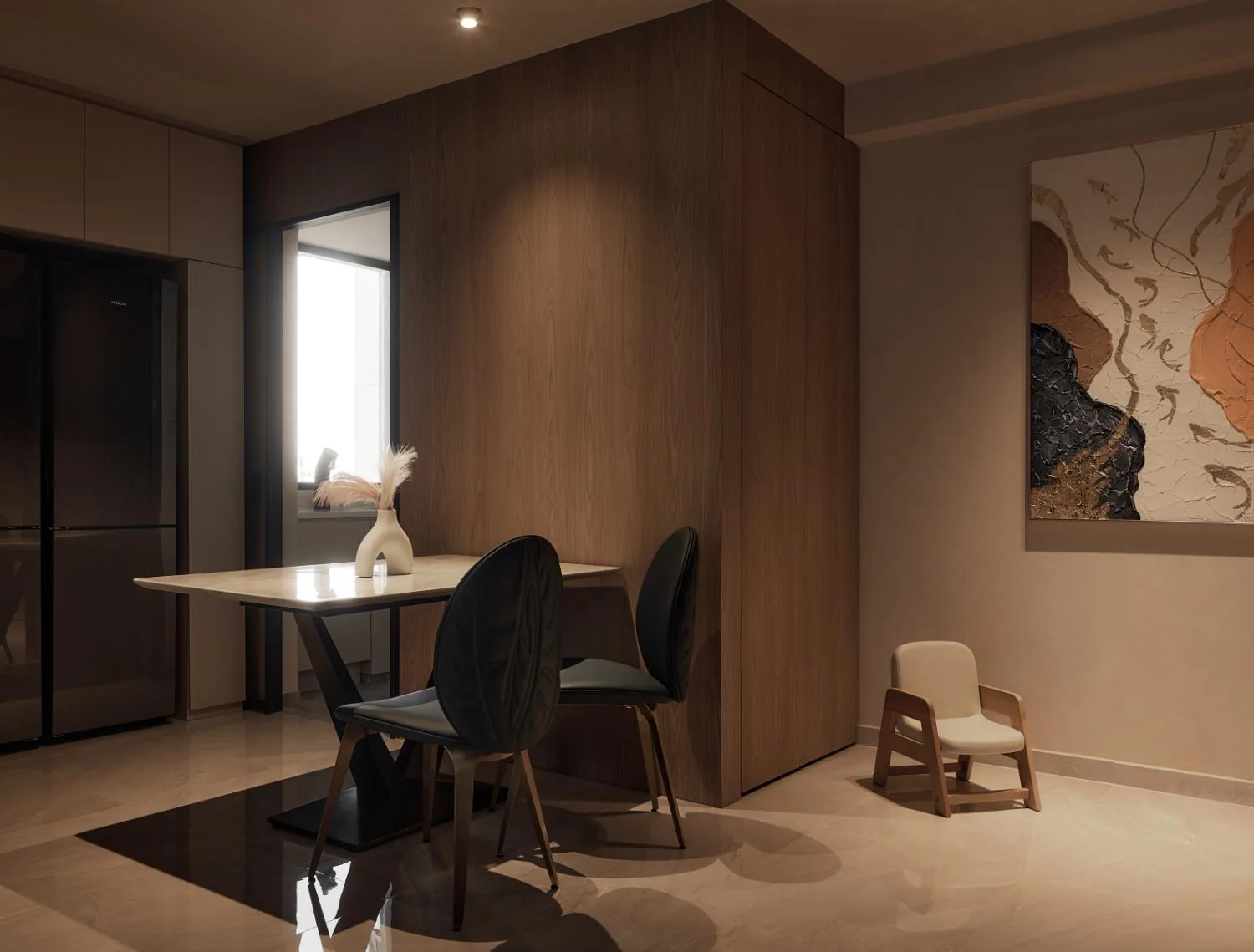 RENOSTUD.IO — Esparina Residences