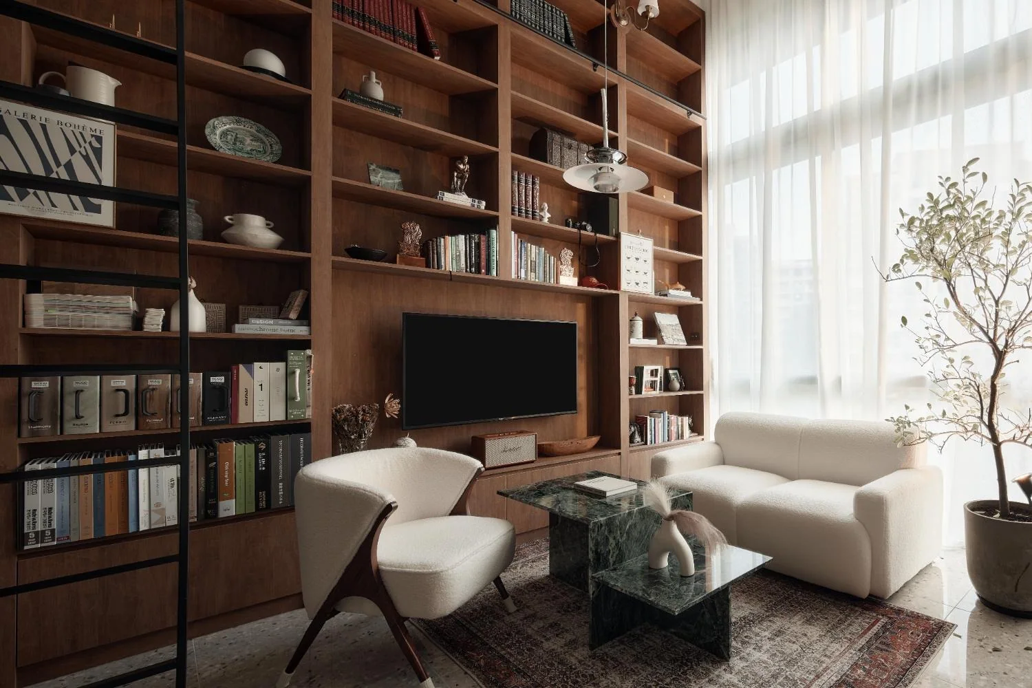 Project by RENOSTUD.IO