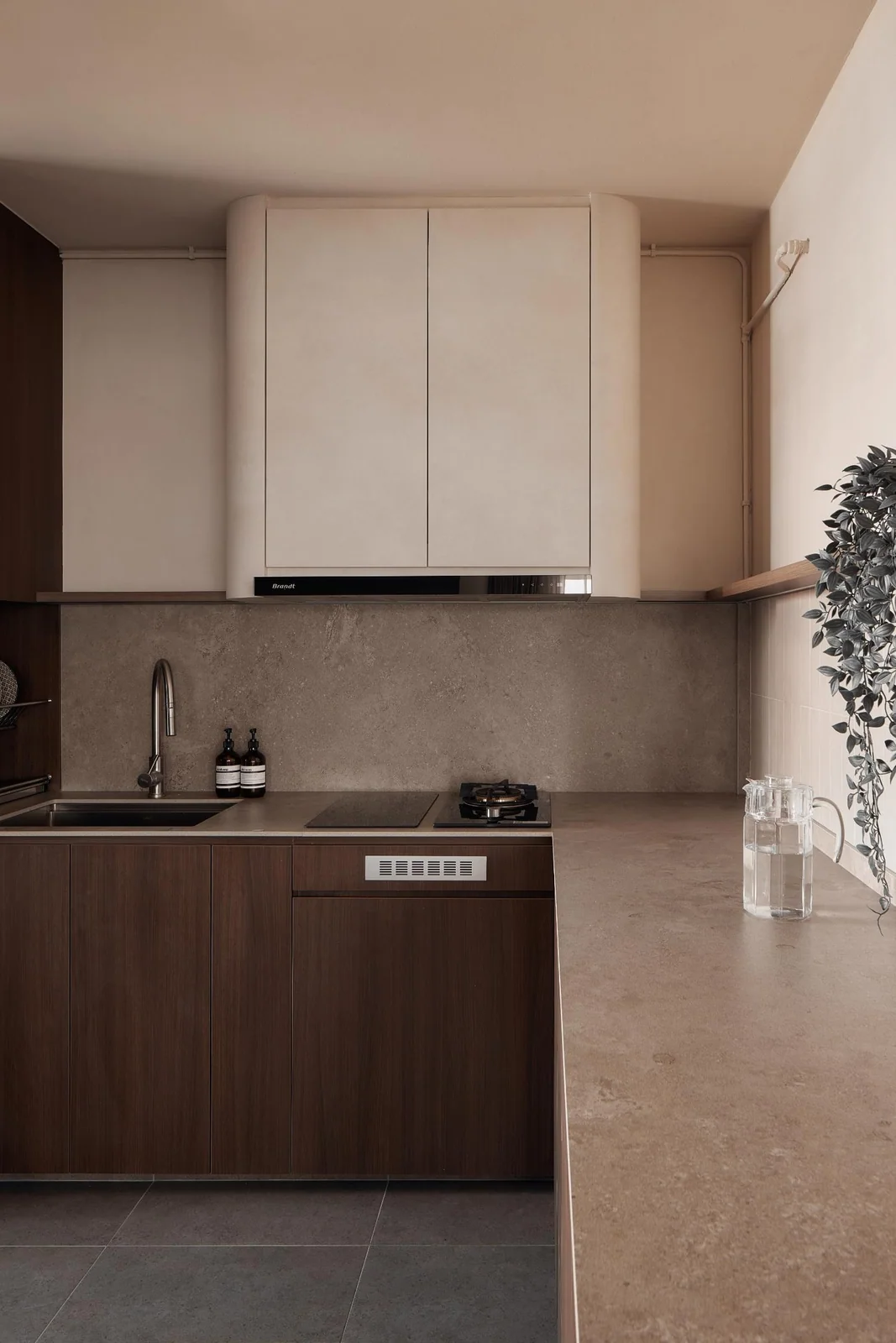 Bartley Walk by RENOSTUD.IO, view 8