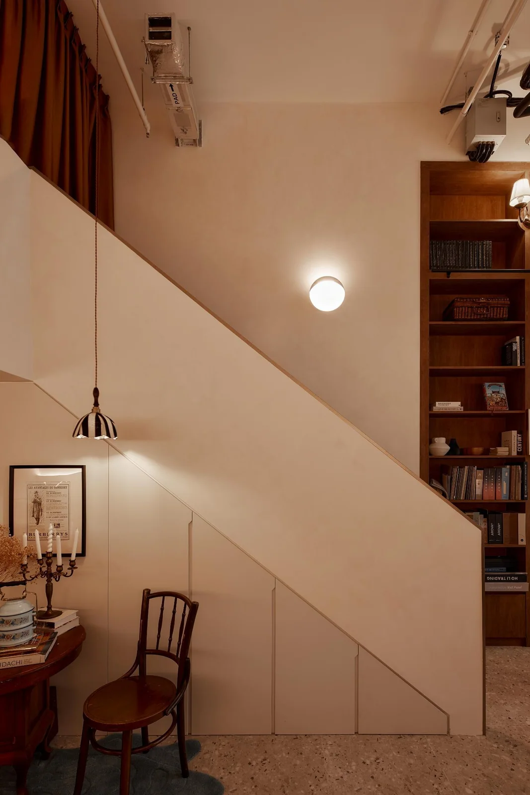 RENOSTUD.IO Office by RENOSTUD.IO, view 11
