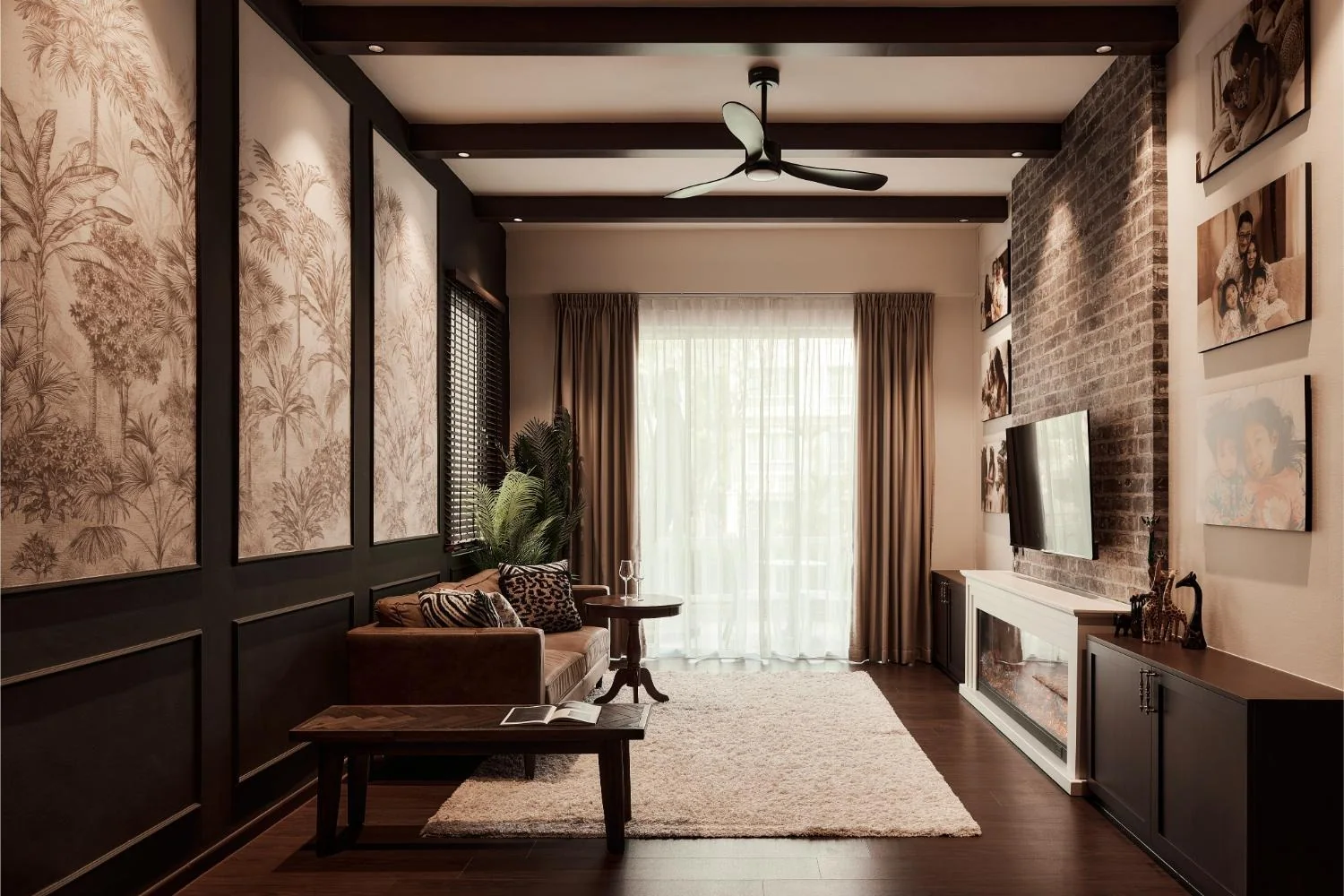 Duchess Ave by RENOSTUD.IO, view 37