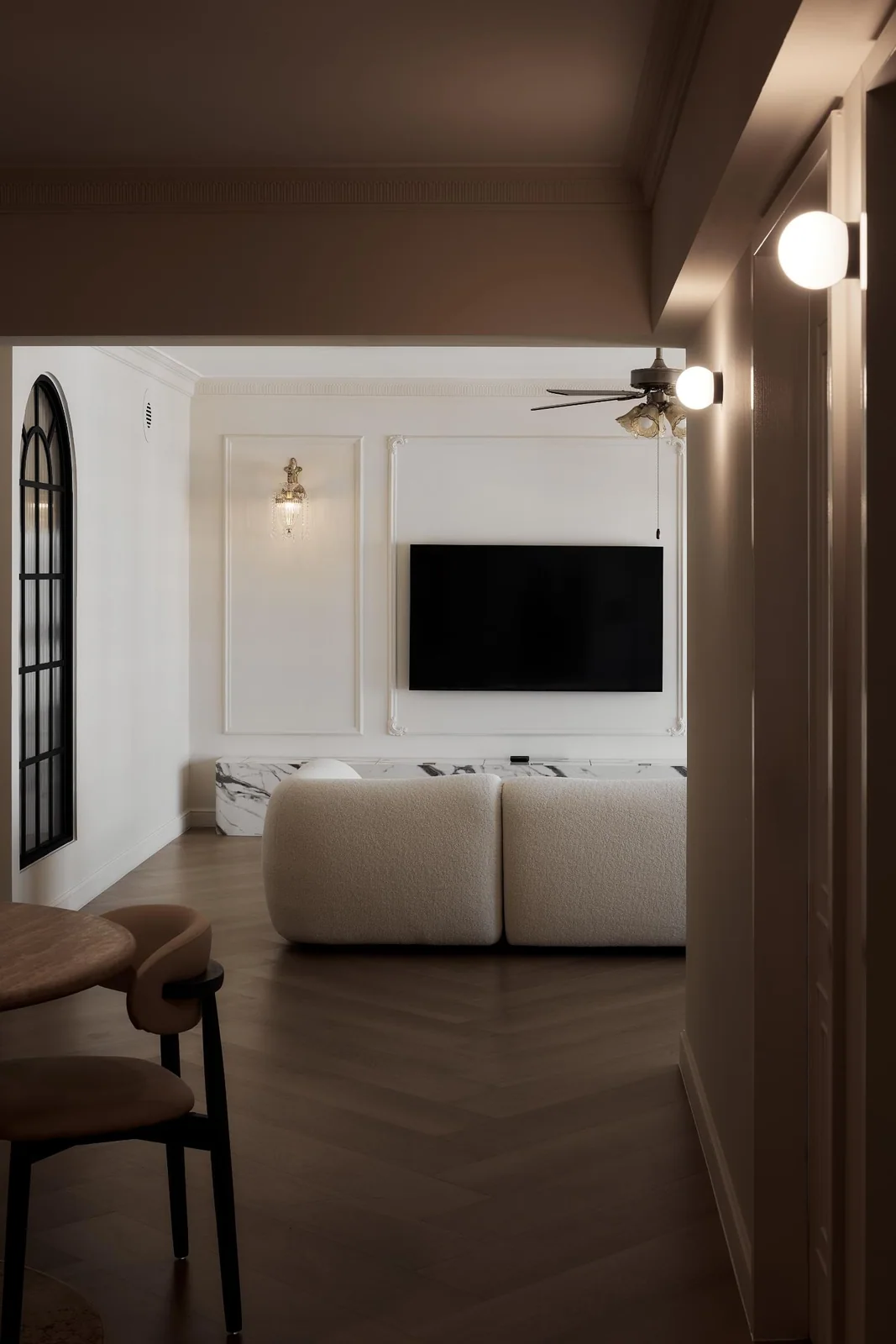 Tengah Drive by RENOSTUD.IO, view 6