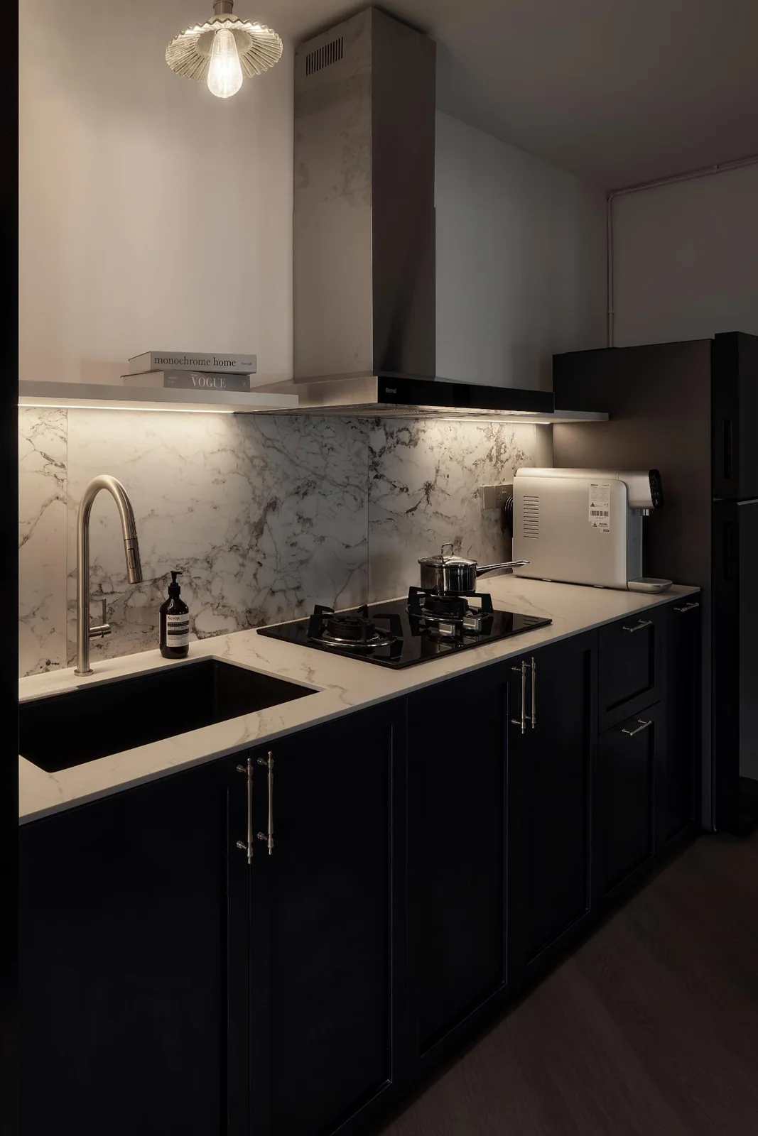 Tengah Drive by RENOSTUD.IO, view 18