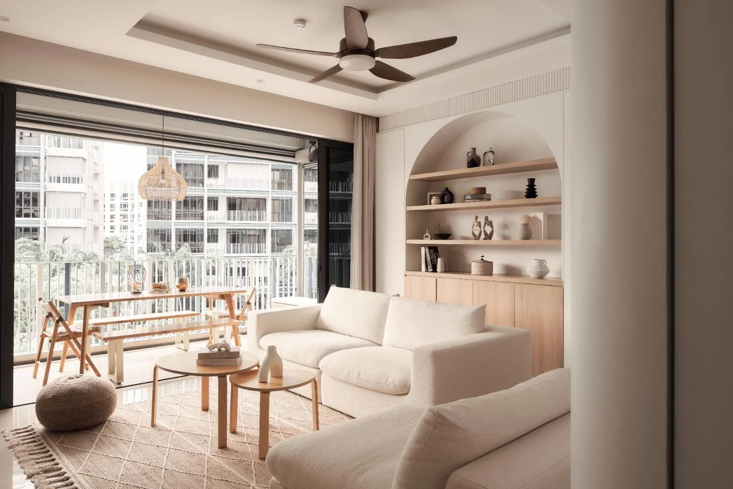 The Jovell by RENOSTUD.IO, view 3