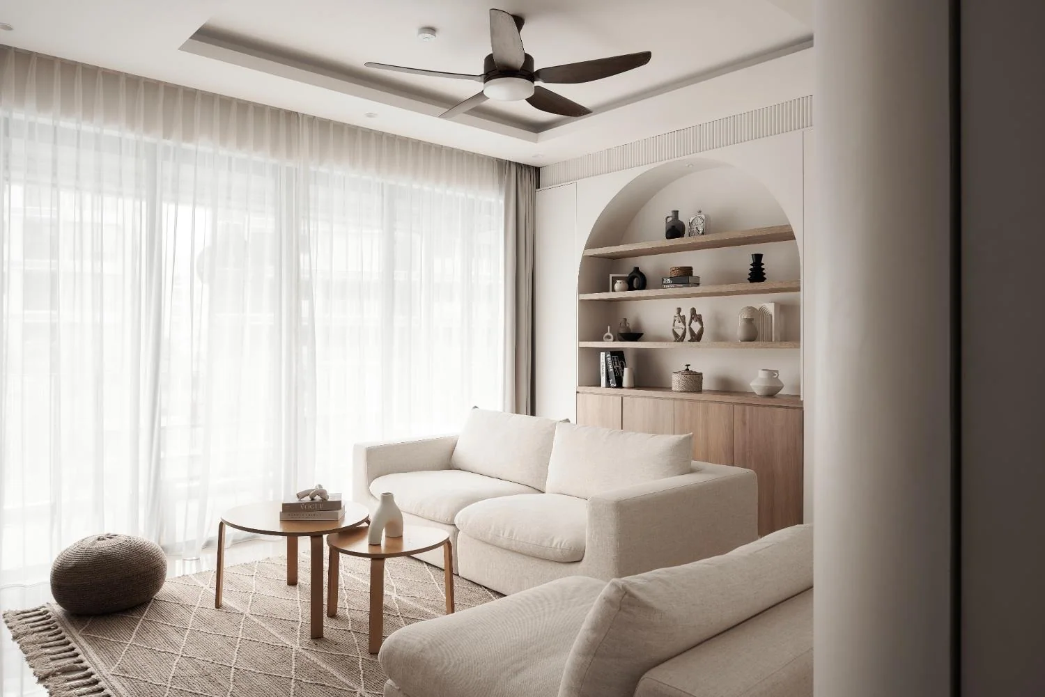 The Jovell by RENOSTUD.IO, view 4