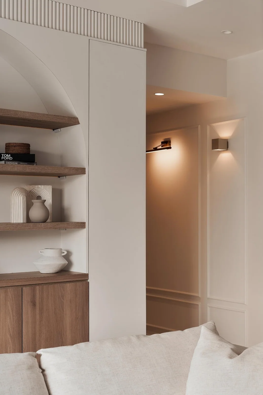 The Jovell by RENOSTUD.IO, view 5