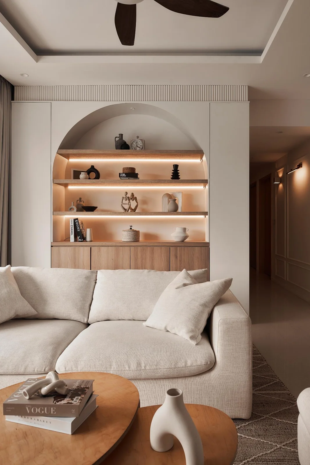 The Jovell by RENOSTUD.IO, view 7