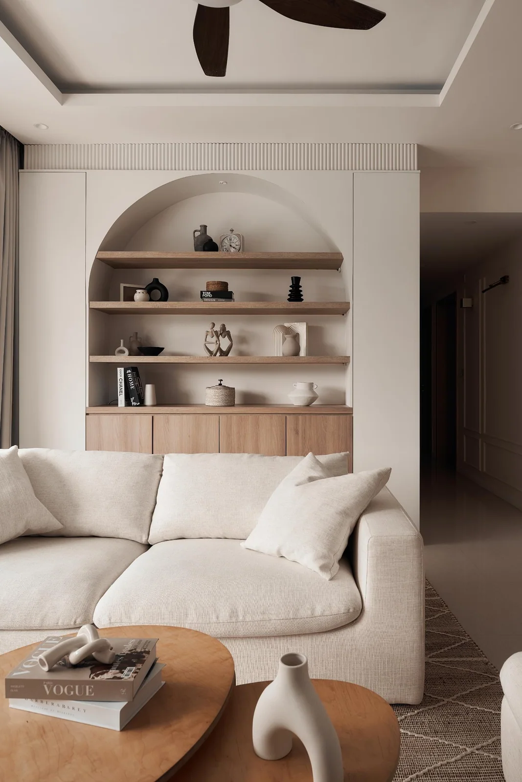 The Jovell by RENOSTUD.IO, view 8