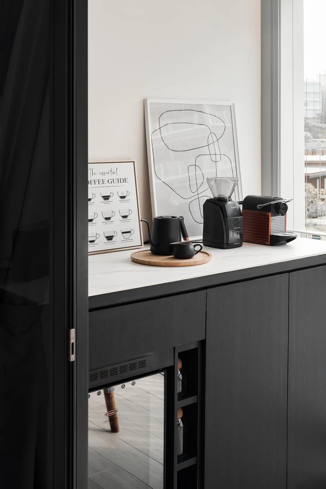The Jovell by RENOSTUD.IO, view 11