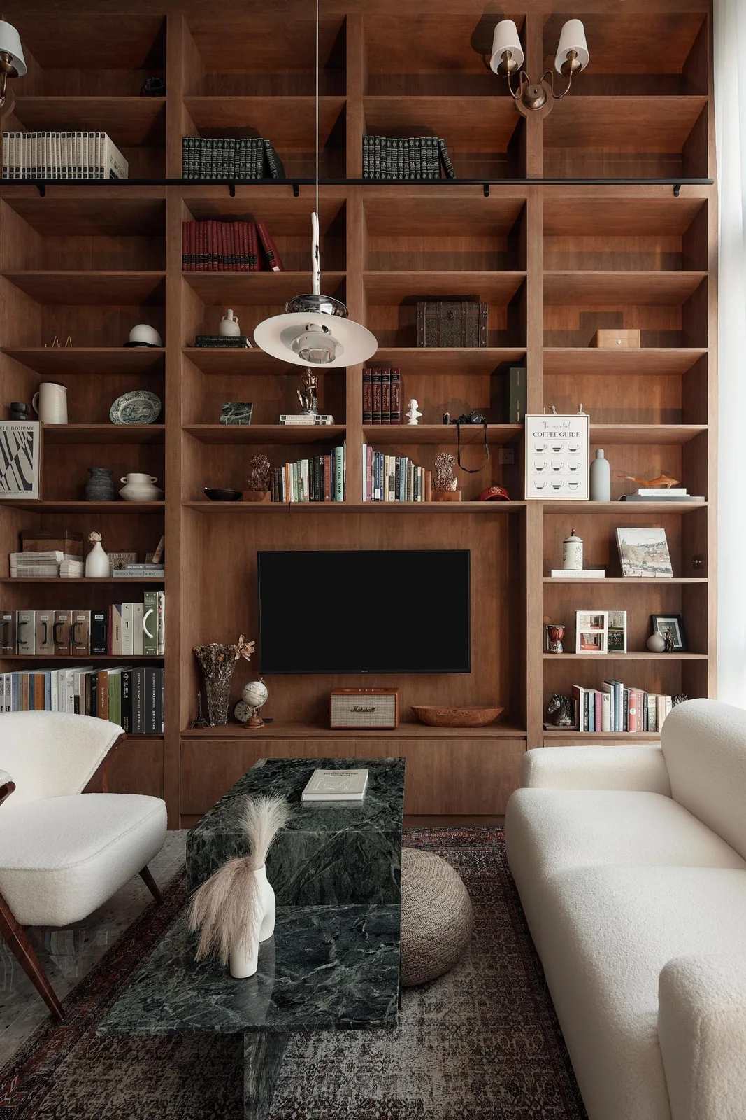 RENOSTUD.IO Office by RENOSTUD.IO, view 3
